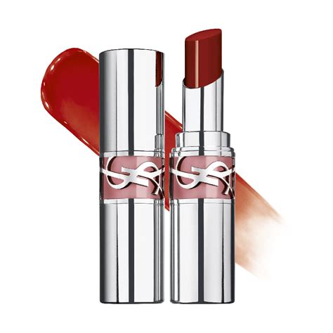 ysl loveshine lip|ysl loveshine lipstick.